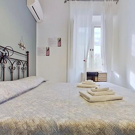 Il Giardino Di Vico Neve Bed and Breakfast Napels Buitenkant foto