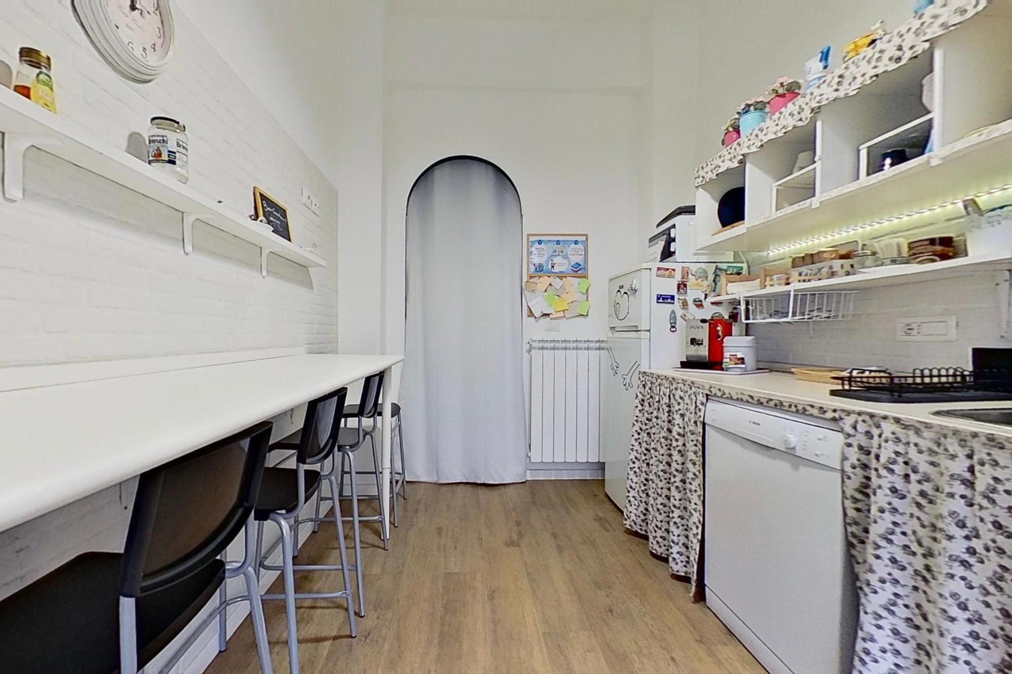 Il Giardino Di Vico Neve Bed and Breakfast Napels Buitenkant foto
