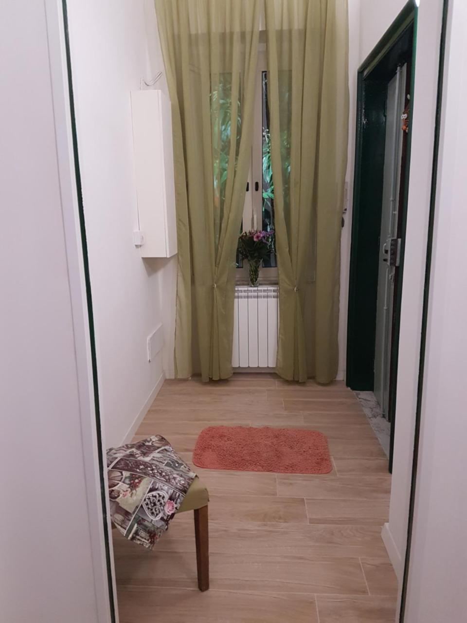 Il Giardino Di Vico Neve Bed and Breakfast Napels Buitenkant foto