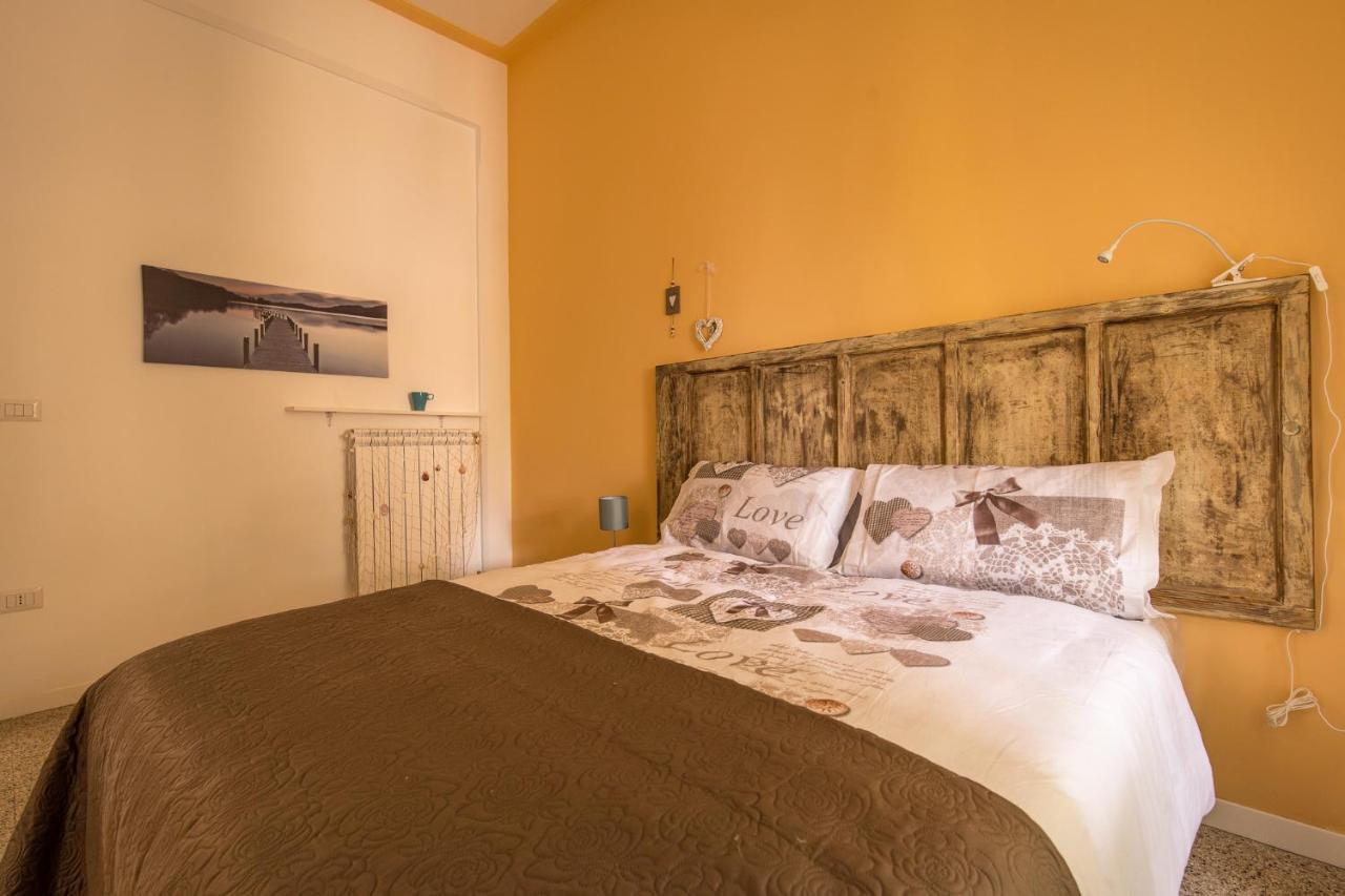Il Giardino Di Vico Neve Bed and Breakfast Napels Buitenkant foto