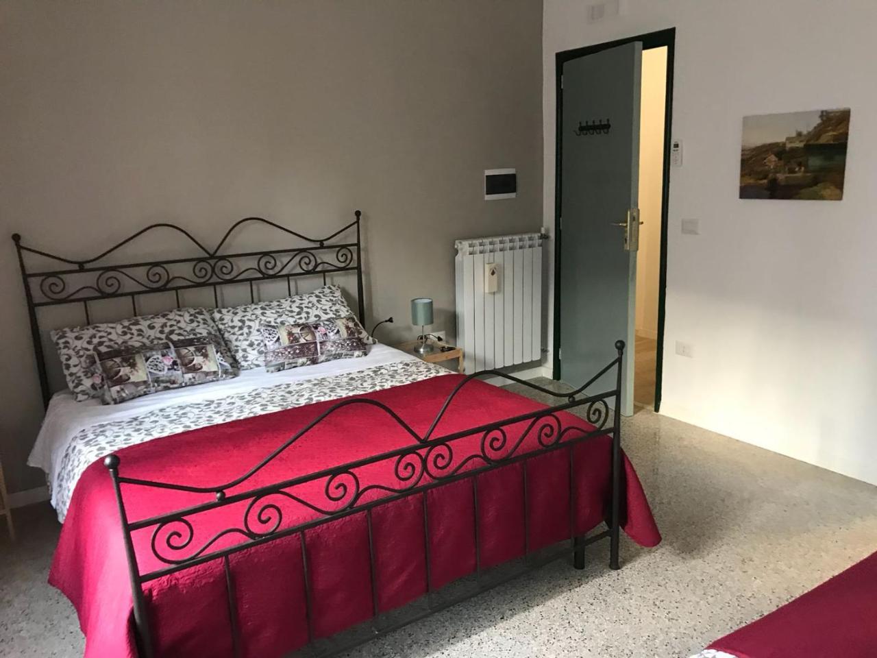 Il Giardino Di Vico Neve Bed and Breakfast Napels Buitenkant foto
