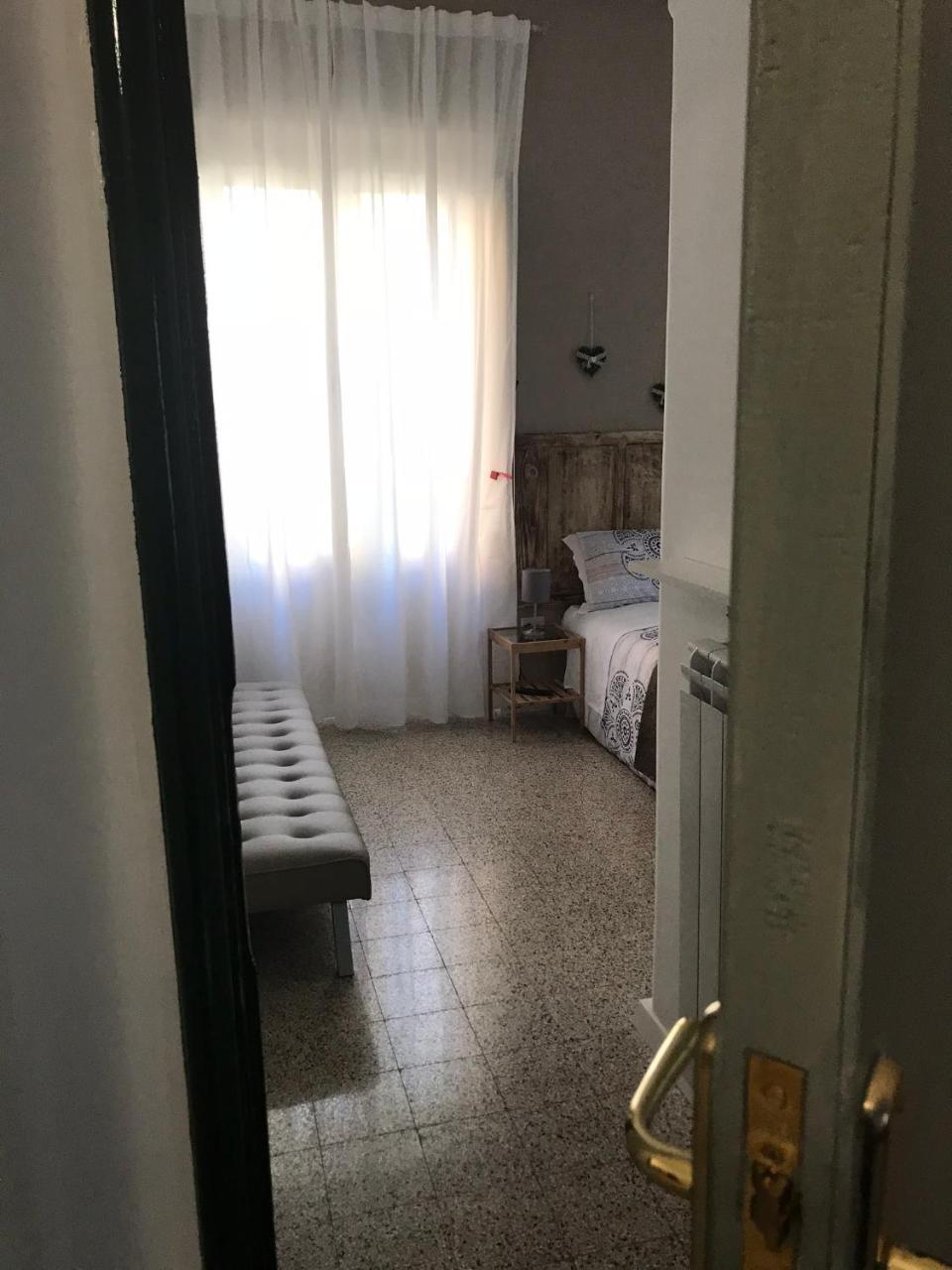 Il Giardino Di Vico Neve Bed and Breakfast Napels Buitenkant foto
