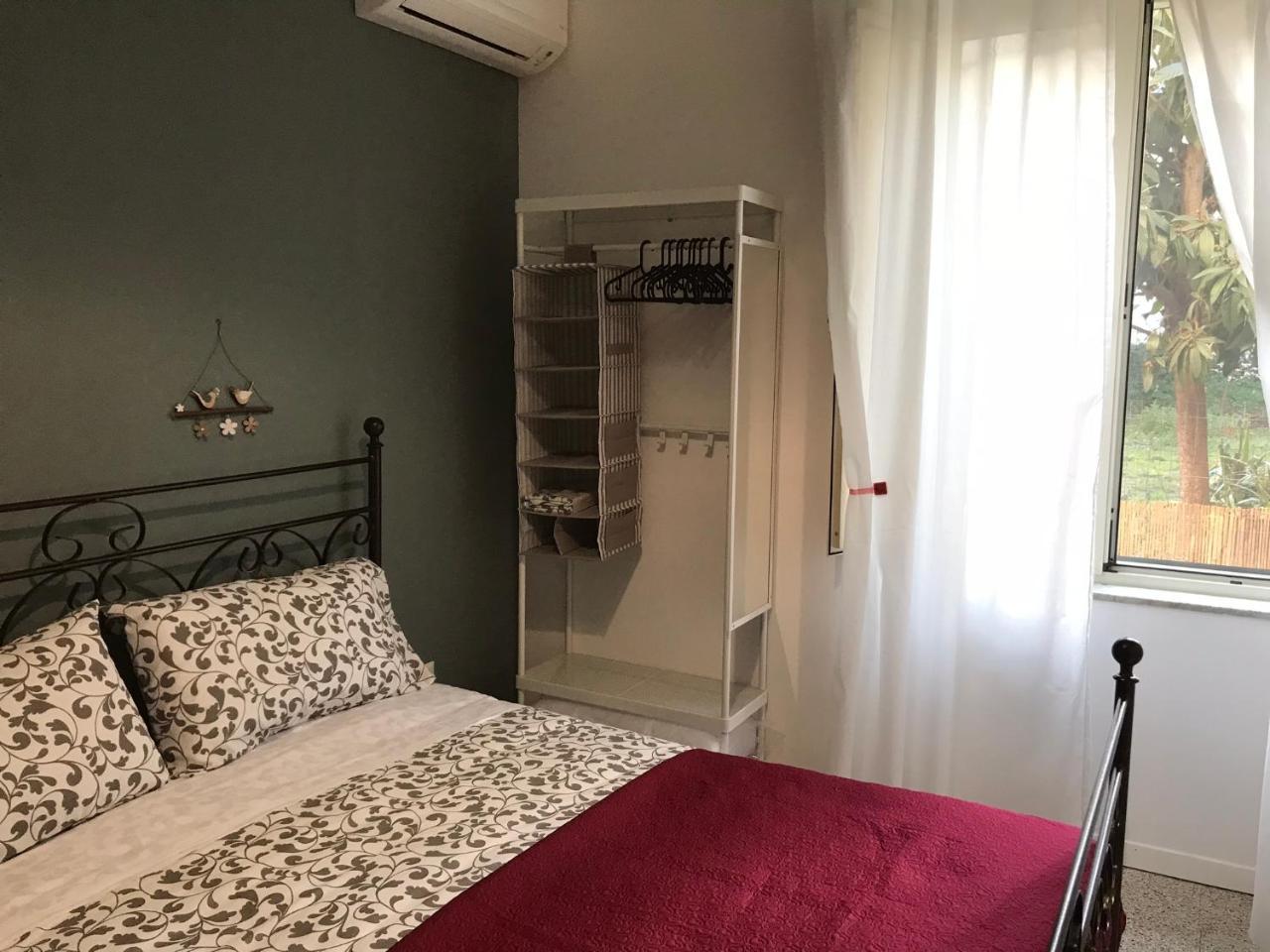 Il Giardino Di Vico Neve Bed and Breakfast Napels Buitenkant foto