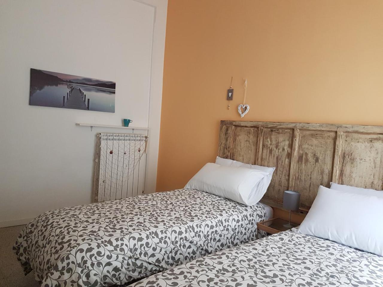 Il Giardino Di Vico Neve Bed and Breakfast Napels Buitenkant foto